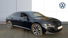 Volkswagen Arteon 2.0 TSI R-Line 5dr DSG Petrol Hatchback